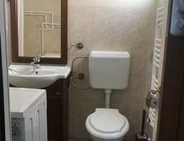 Garsoniera Strada Armenească - fara risc seismic, bloc reabilitat - Poză 9