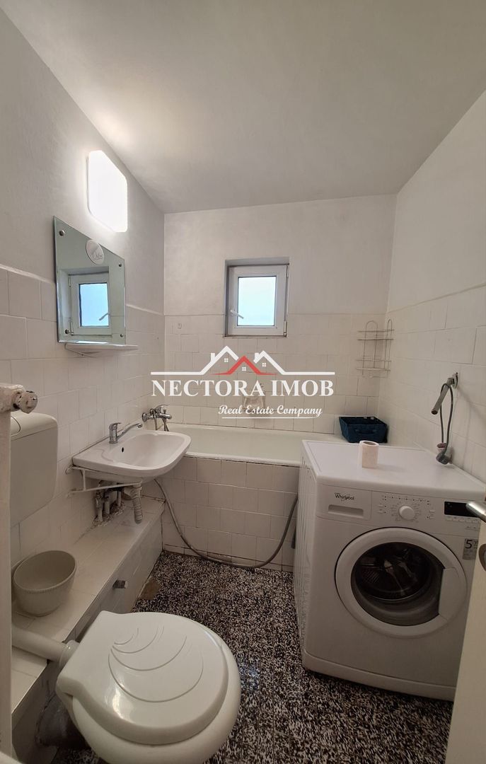 NECTORA IMOB-Apartament 3 camere, 2 bai, 2 balcoane, Str. Doina, 72 mp - Poză 3