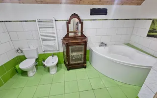 Casă 4 camere | stil rustic | Comuna Sadu, Sibiu - Poză 17