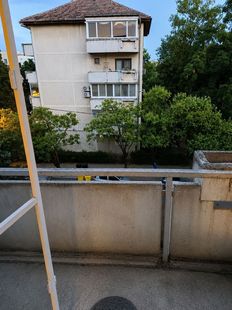 Odobescu | 2 Camere | Etaj Intermediar | 2 Balcoane | 66 mp Total - Poză 6