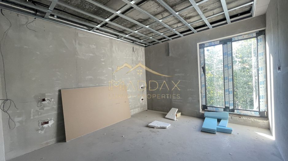 Vila cu 5 camere *200mp* utili // curte 425mp // Corbeanca - Poză 11