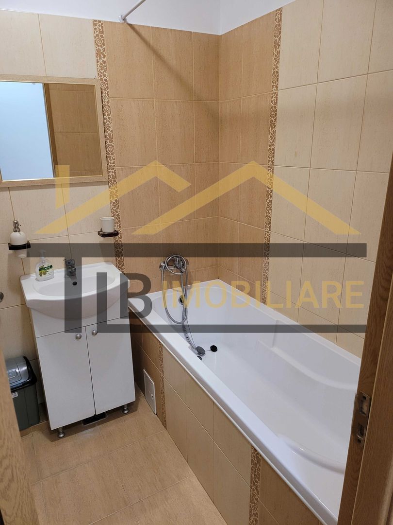 Apartament de 2 camere, 50mp, Zona UMFST - Poză 7