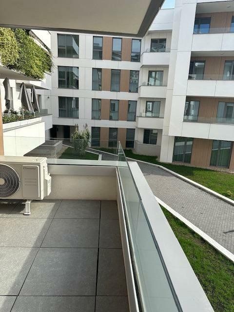 2 Camere | Unirii I Tribunalul Nou I Bl 2024 | Centrala ap I Nemobilat I Birou - Poză 3