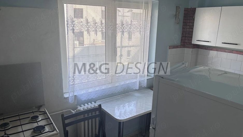 Apartament 1 camera zona Torontalului - Poză 3