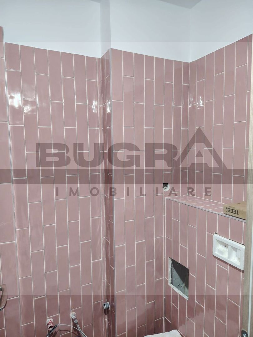Apartament 4 camere decomandate, 2 bai, finisat modern, zona Brancusi - Poză 7