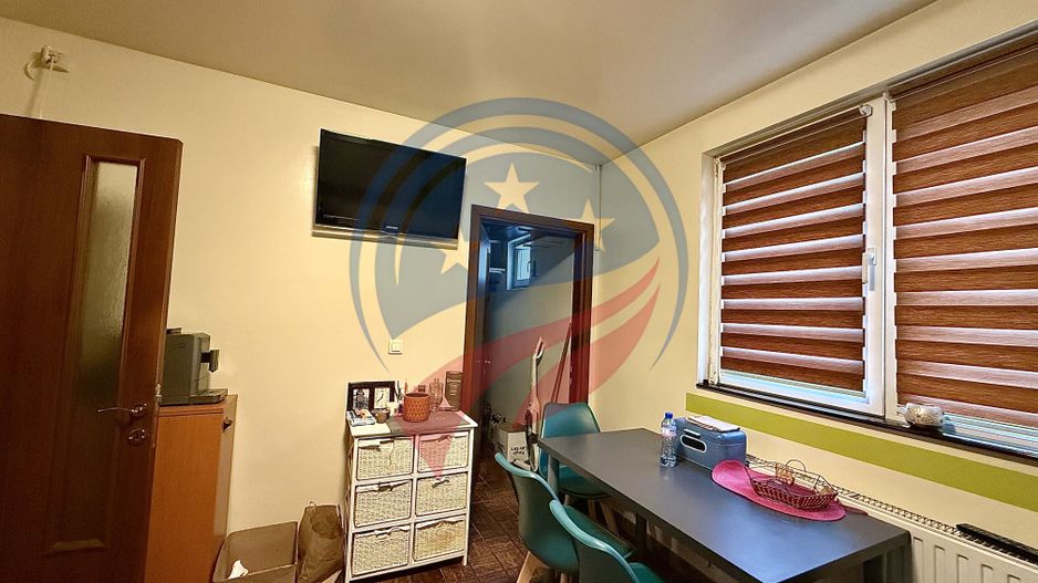 Casă de vânzare – Bld. Nicolae Romanescu, Craiova - Poză 7