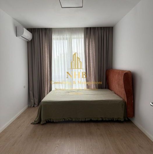 Apartament de vanzare -4 camere Iancu Nicolae GRADINA ZOOLOGICA- 2 PARCARI+BOXA - Poză 4