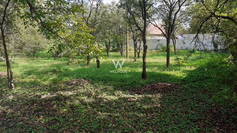 Teren intravilan constructii cu PUZ - S+P+3E+R - Ultracentral - SIBIU - Poză 4