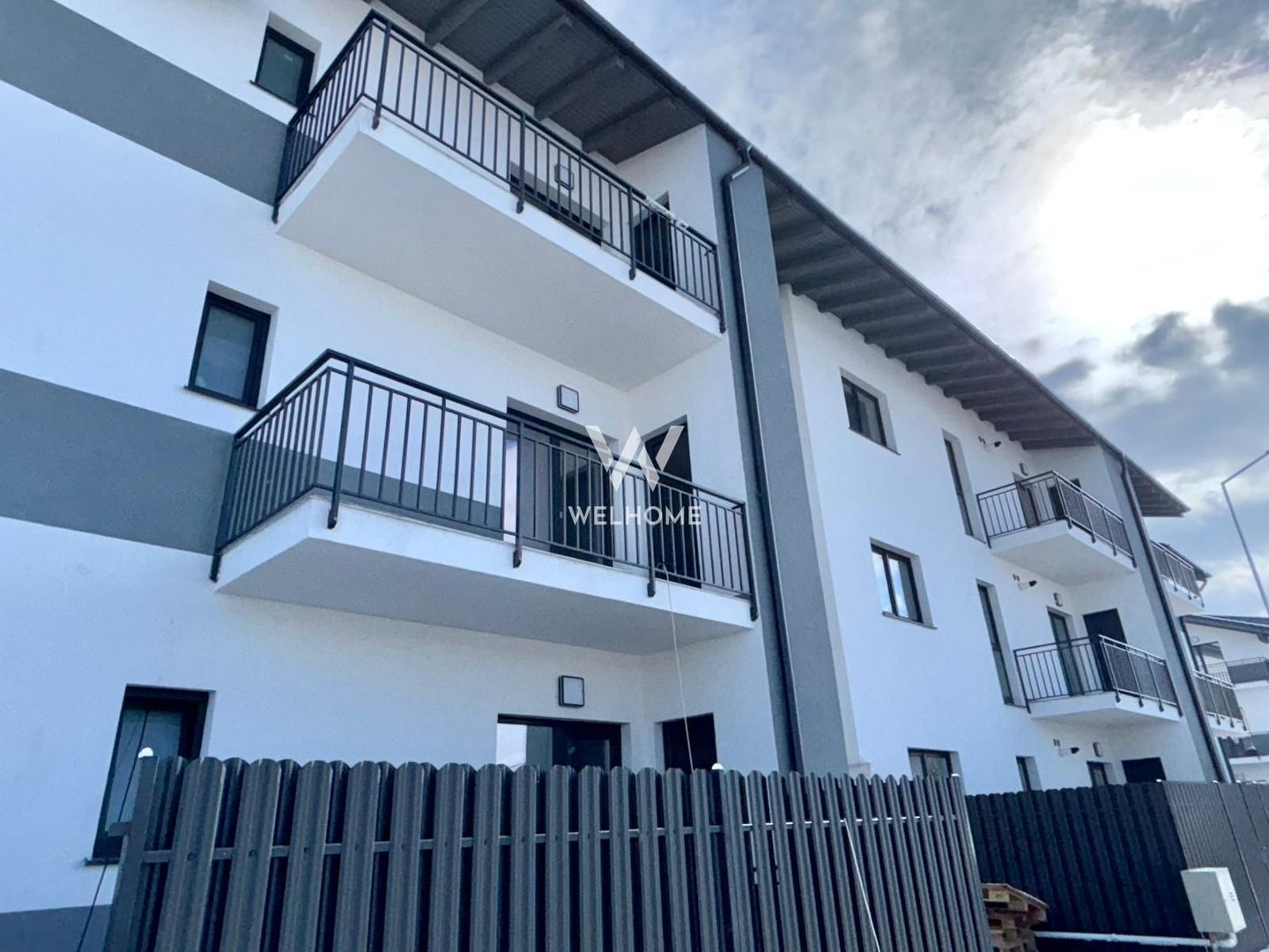 Apartament 2 camere decomandat, baie cu geam - Zona Unirii, Selimbar - Poză 17