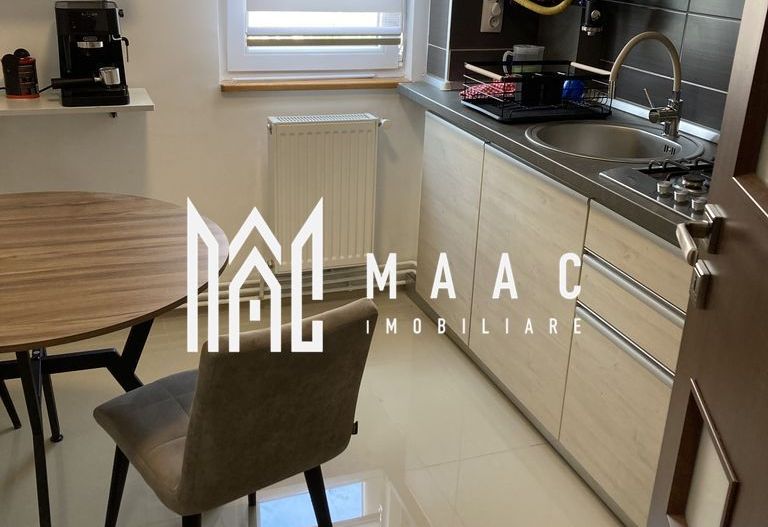 Apartament 2 camere | Etaj 3 | Balcon | Zona Rahovei - Poză 3