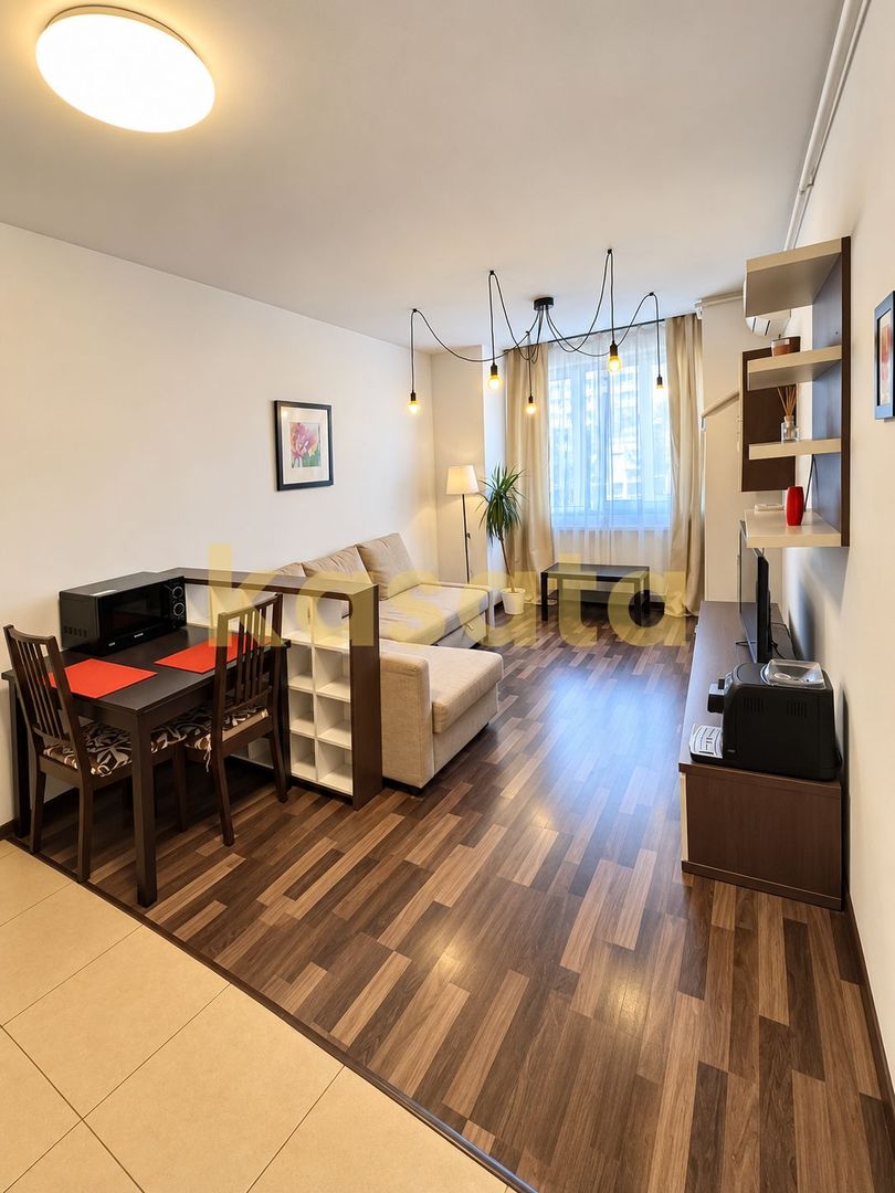 2 CAMERE | IANCULUI | MOBILAT | METROU | CENTRALA PROPRIE | ETAJ 2/8 - Poză 3
