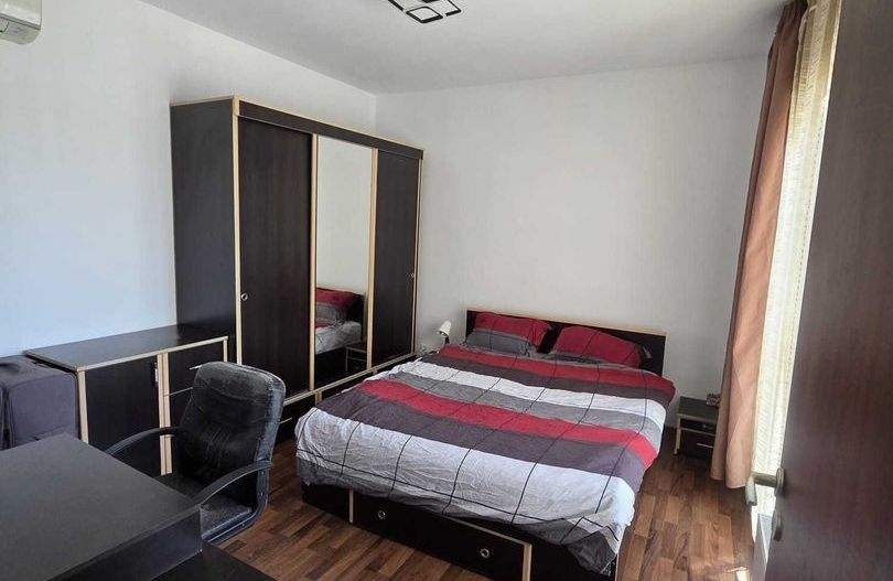 Apartament 3 camere zona Titan - Complex Rasarit de Soare - Poză 3