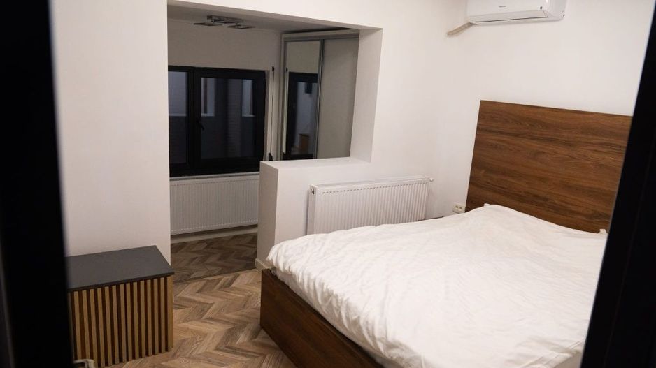 Apartament , complet renovat 2024, parter,Eforie Nord - Poză 5