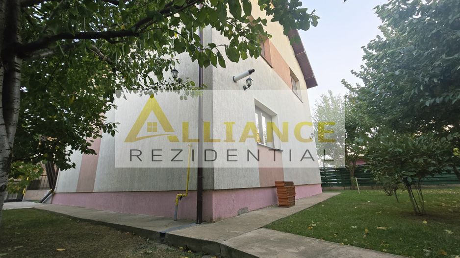 Casa Individuala - 5 camere - 2 bai - 385mp teren - Poză 4