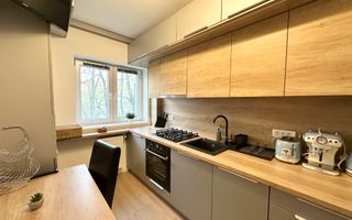 Apartament cu 2 camere | Zona Olimpia - Poză 7