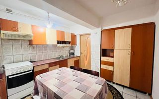 Apartament 3 camere, decomandat, etaj intermediar, zona Ampoi 1 - Poză 2