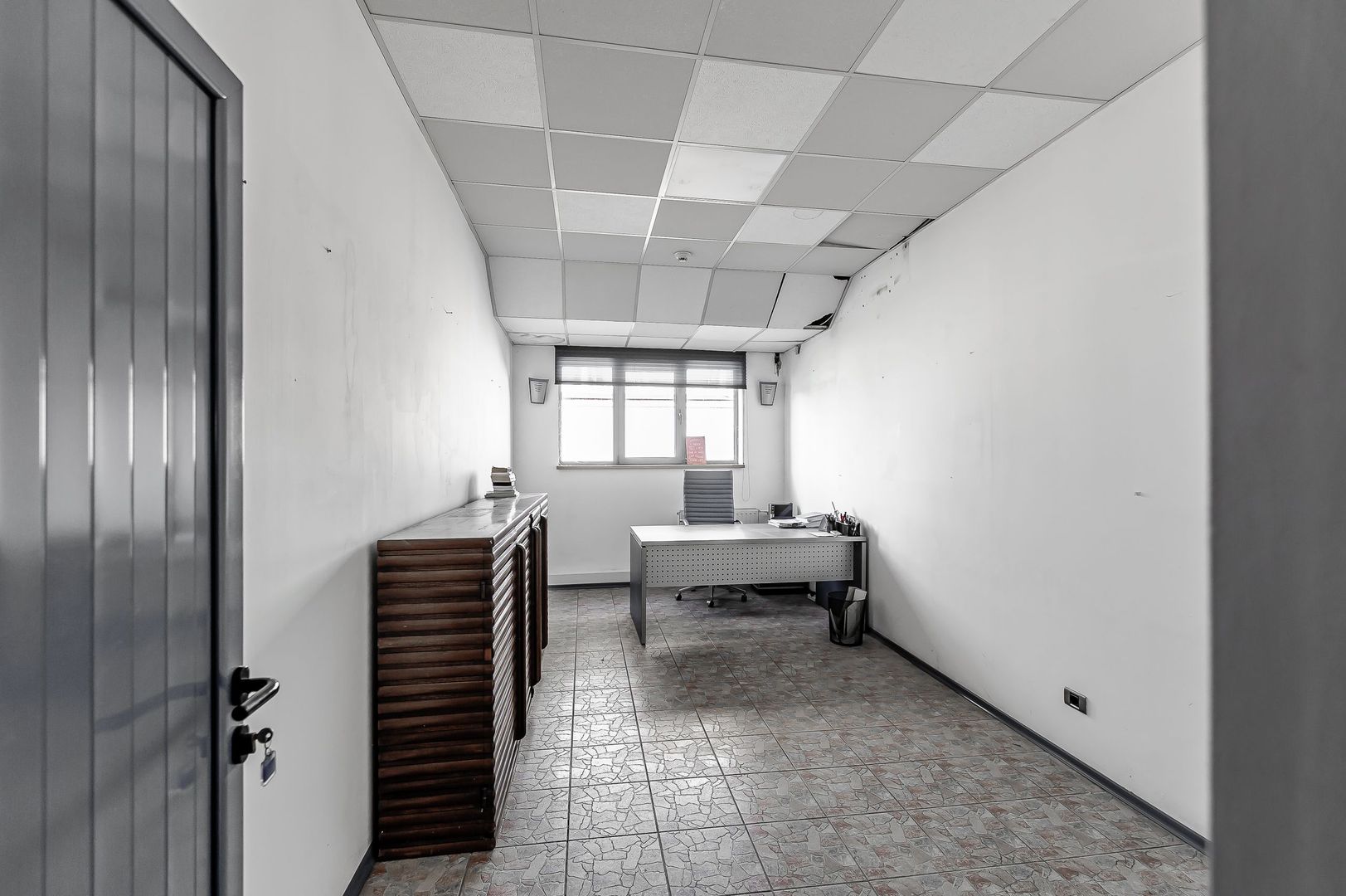 4.049 mp Hale industriale în Arad, aproape de A1 - Poză 12