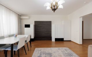 Chirie, apartament cu 4 camere, str. Petru Movilă, sectorul Centru - Poză 2