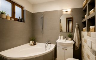 Casa 4 camere - Baneasa - Poză 10
