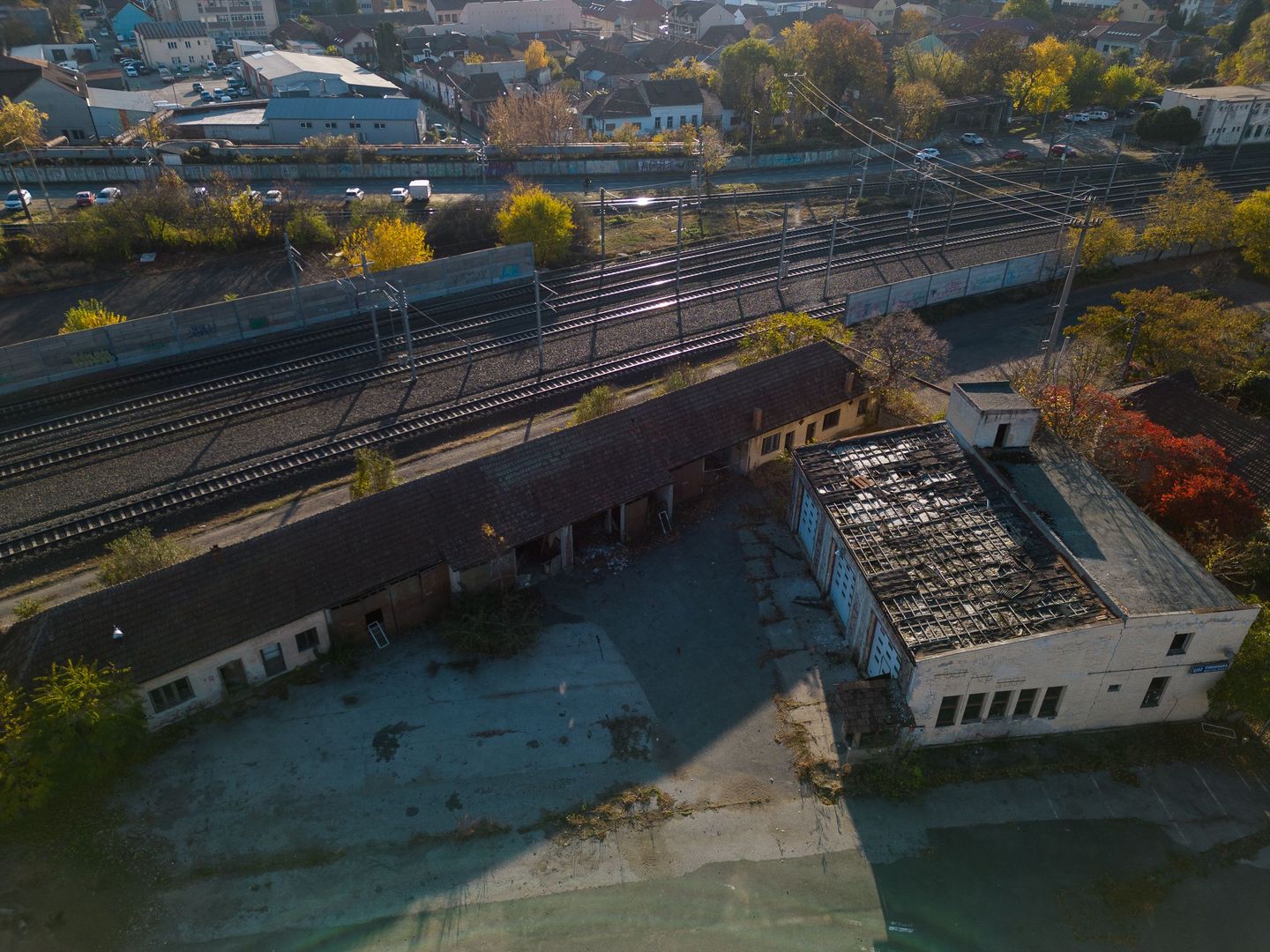 Imobil în suprafață de 3151mp pe Str.Ardealului - Poză 20