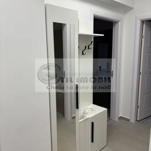 Apartament 2 CD, 50 mp, Bloc Nou Intabulat Continental - Poză 4