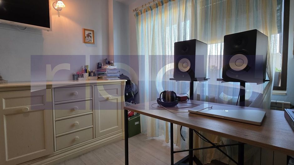 VANZARE 4 CAMERE DECOMANDAT -DECEBAL - Poză 11