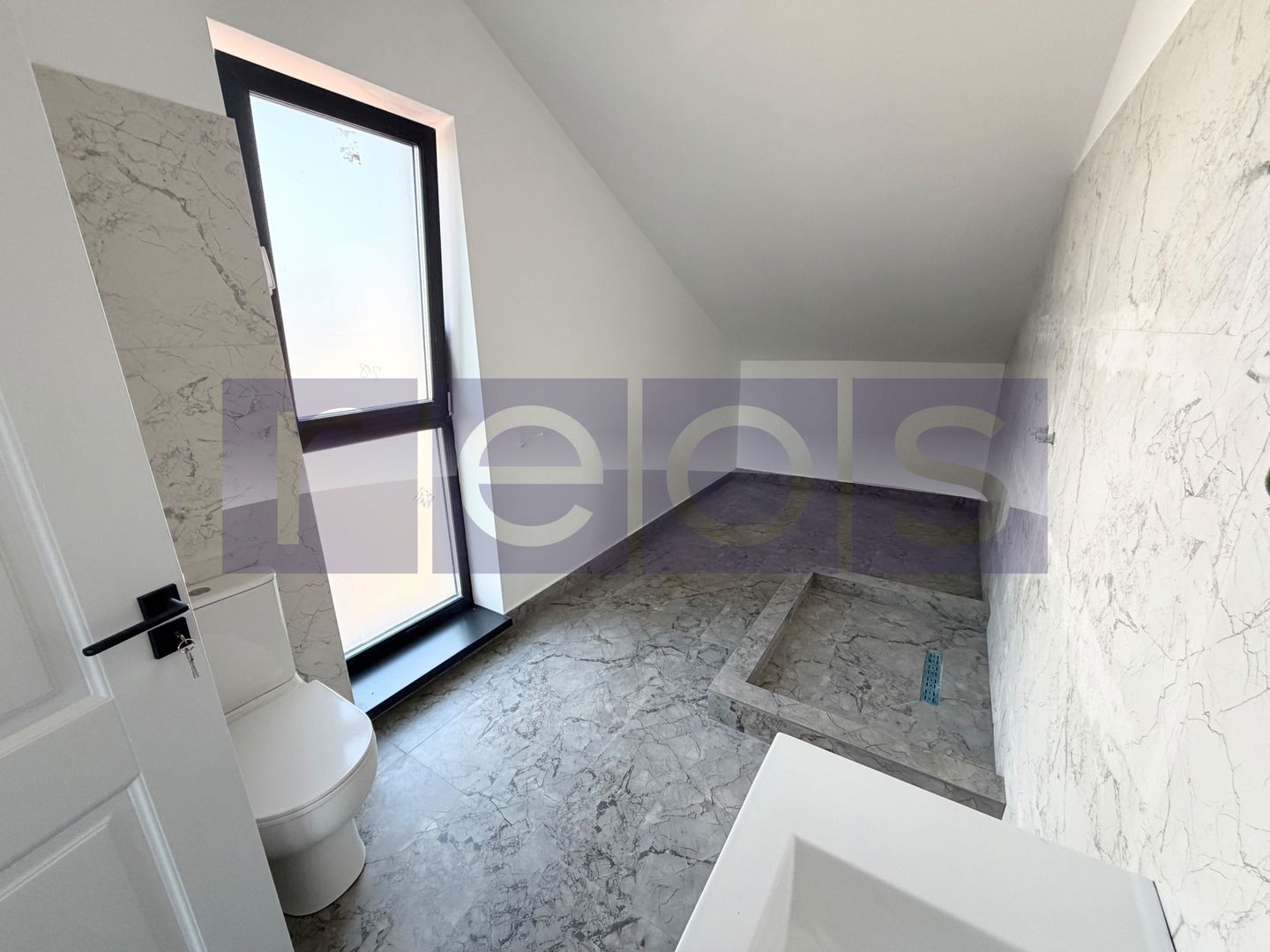 VILA INDIVIDUALA P+1+M | 284 MP UTILI | 5 DORMITOARE | ZONA BUCURESTII NOI - Poză 25