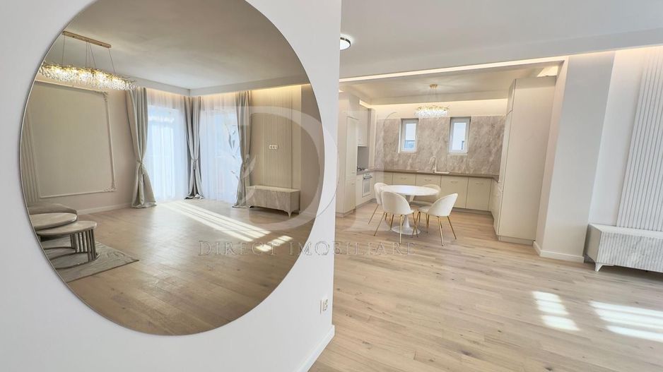 Penthouse ultramodern | Zona Terra - Poză 20