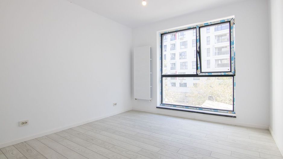 3 CAMERE, et. 1, 2 bai,  PLAZA ROMANIA, gata de mutare, bloc NOU CU LIFT, LIBER - Poză 8