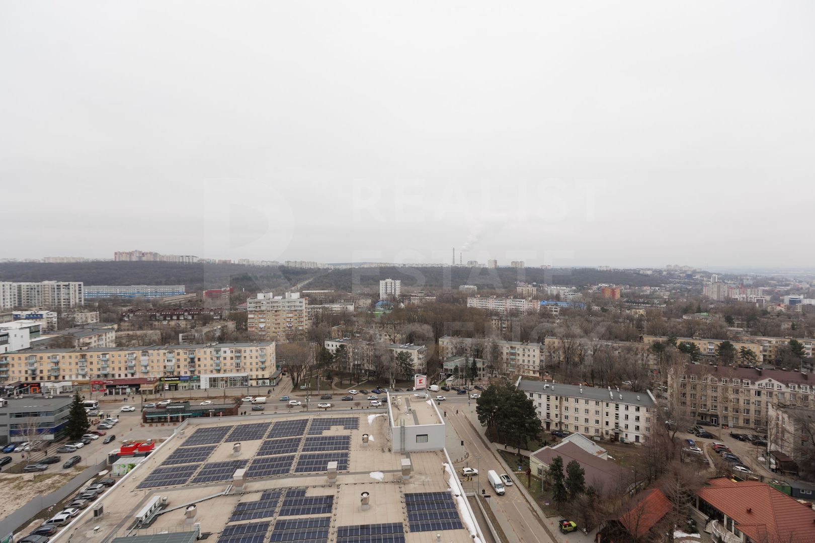 Vânzare, apartament, 2 camere strada Bogdan-Voievod, Rîșcani - Poză 17