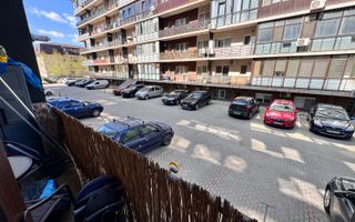 AP. 2 CAMERE MOBILAT/UTILAT, BLOC NOU, LOC PARCARE, CENTRALA, COMIS 0% - Poză 8