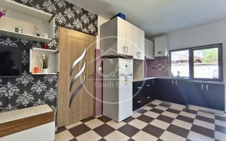 Apartament la casă de închiriat cu 2 camere în Cantemir, Oradea - Poză 4