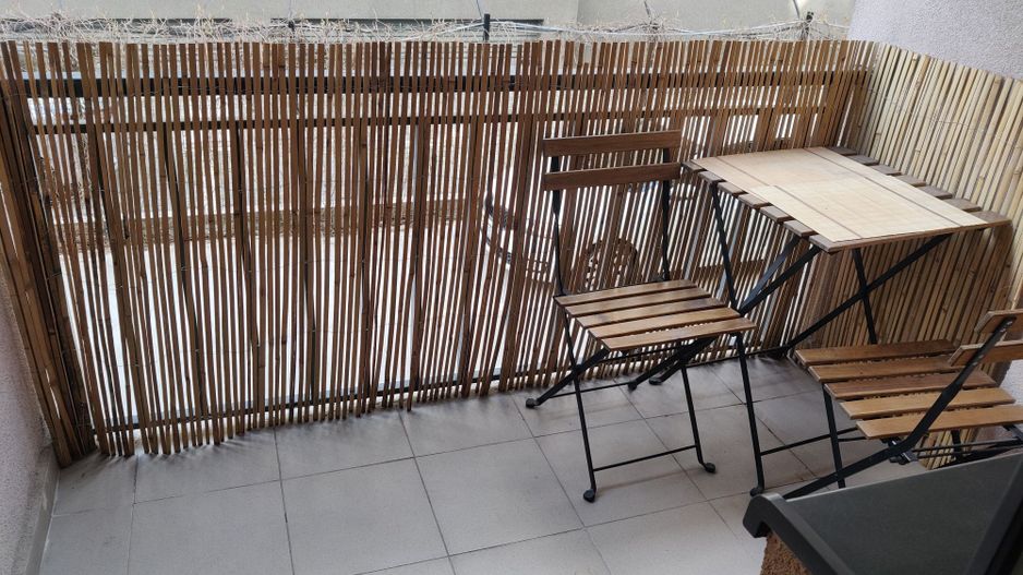 Vând garsonieră decomandată 37 mp – Zona Parcul Teilor, București, Sec - Poză 6