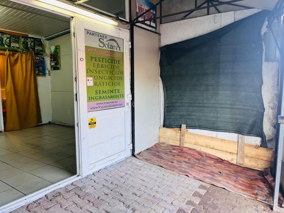Spatiu comercial stradal, pozitie strategica – N. Balcescu, zona Piata Centrala - Poză 3