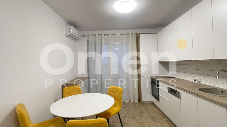 Apartament 2 camere de închiriat – imobil nou –Str. Vasile Alecsandri - Poză 1
