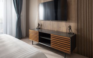 Penthouse de LUX 4 camere cu terasă spectaculoasă de 122 mp + jacuzzi - Poză 14