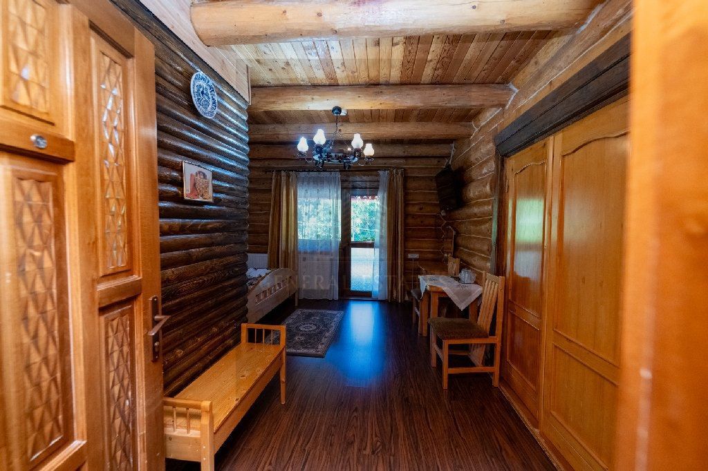 Pensiune de excepție de vânzare – Moeciu de Sus, Brașov - Poză 23