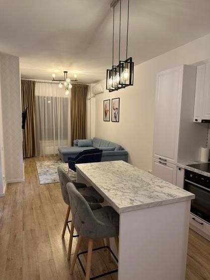 BRASADAS închiriază – Apartament 2 camere MIHAI BRAVU - Poză 1