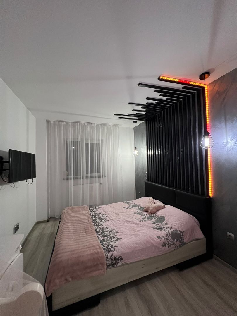 Apartament modern | la cheie | 2 camere | parcare | Eroilor - Poză 4