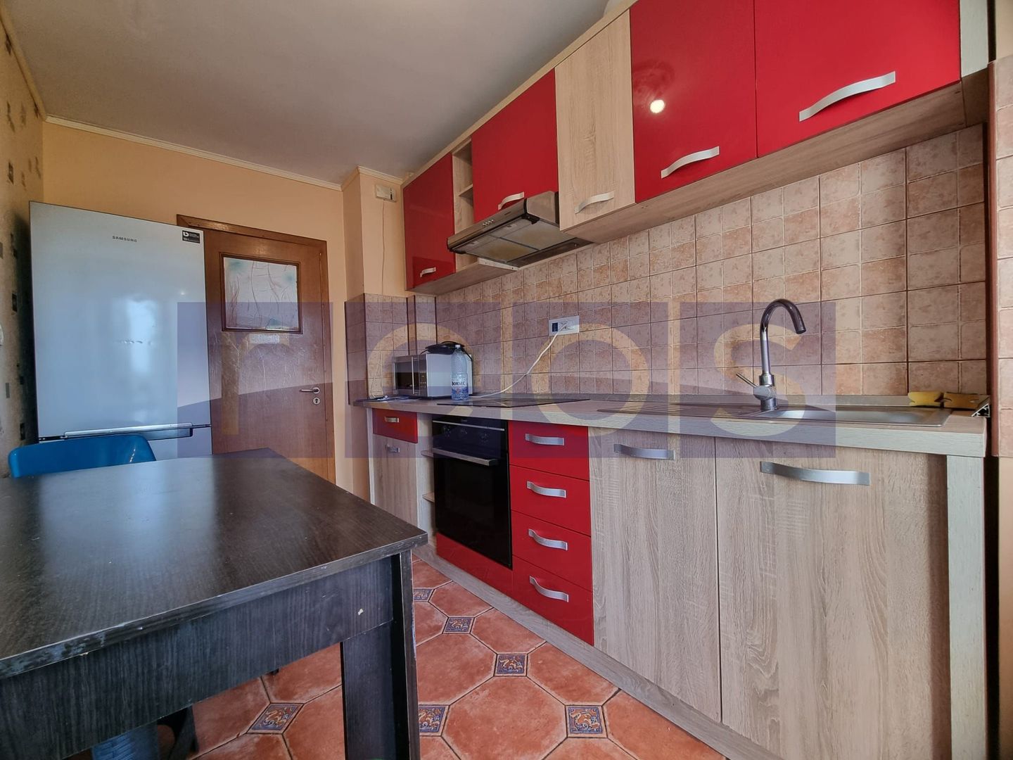 VANZARE 3 CAMERE  DECOMANDAT UNIRII - Poză 10