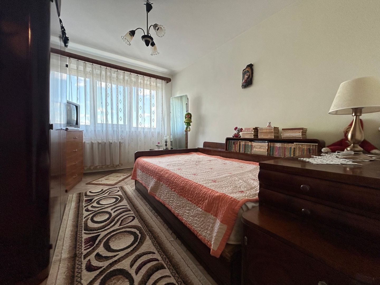 Apartament cu 2 camere în zona Abator - Poză 2