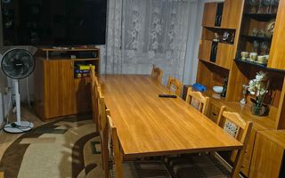 Apartament cu 4 camere, etaj 3, VASLUI zona CENTRU - DONICI; - Poză 2