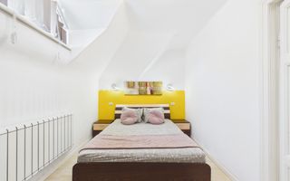 Apartament 2 camere în vilă istorică | Kiseleff | curte | 7 min metrou - Poză 5