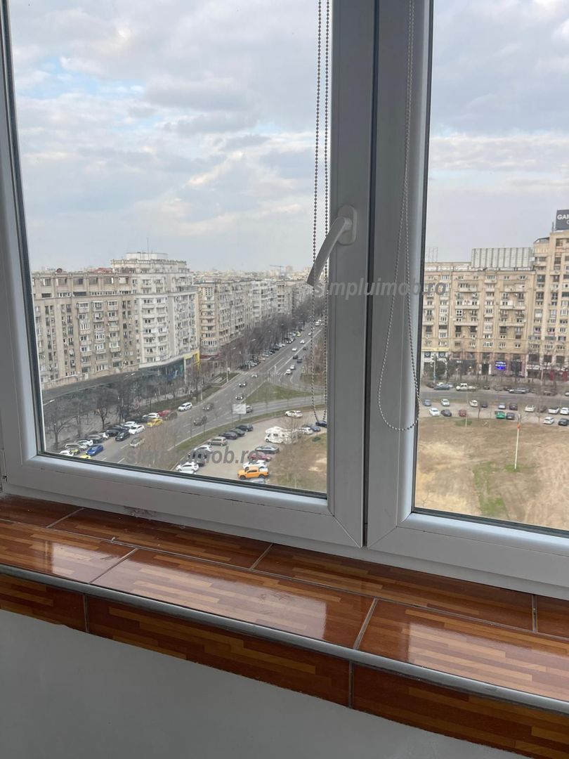Decomandat 65mp 2 Camere - Rond Alba Iulia - Poză 6