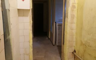 SPATIU COMERCIAL de inchiriat  - STEFAN CEL MARE (COD10) - Poză 10