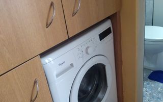 Apartament 2 Camere, Complet Mobilat, Loc de Parcare, Cetate - Poză 10