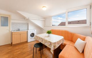 Apartament 67 mp Brasov Vechi PANORAMIC VIEW *IDEAL INVESTITIE* - Poză 7