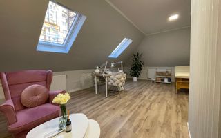 Spațiu comercial - salon înfrumusețare - Poză 2