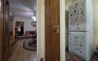 VANZARE 3 CAMERE -SEMIDECOMANDAT - BRANCOVEANU - Poză 13