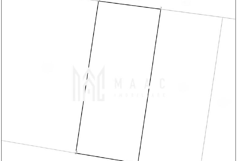 EXCLUSIVITATE | Teren de casa | Intravilan | PUZ | SIBIU - Poză 1